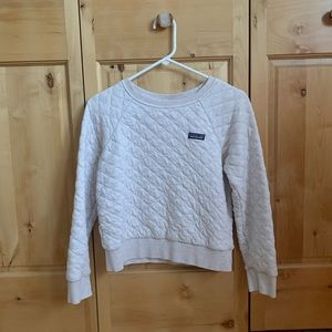 Patagonia Sweatshirt
